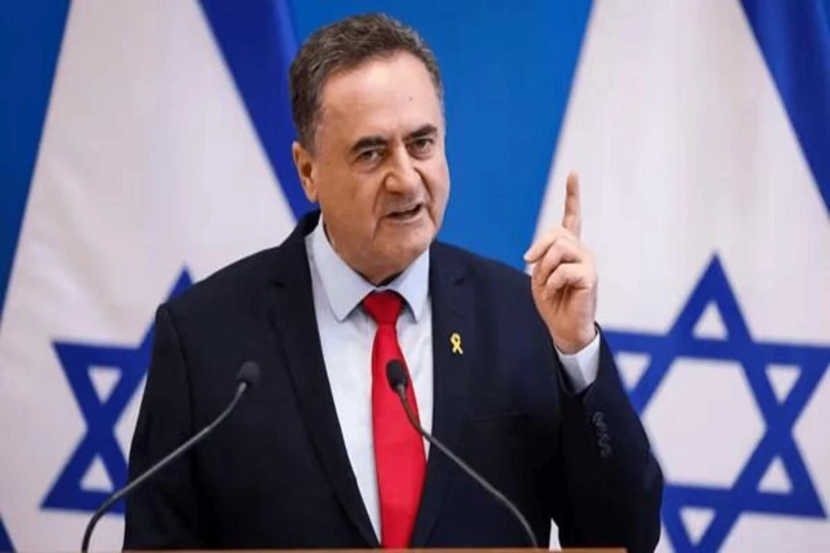 Министр обороны Израиля пригрозил Ливану из-за активности «Хезболлы»