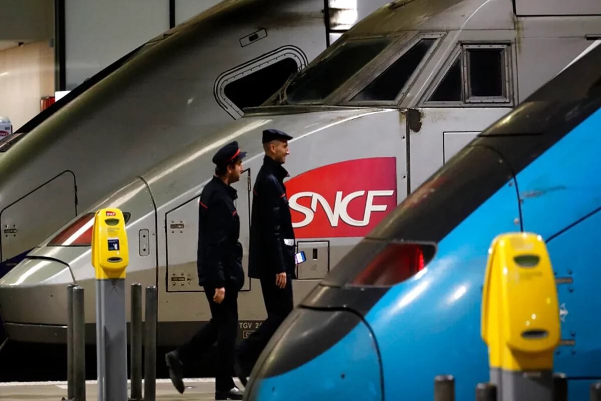 Французская SNCF выйдет на рынок высокоскоростных поездов Италии