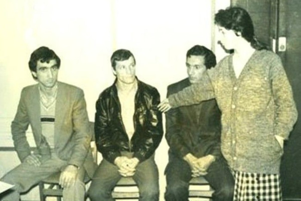 От Сумгайыта до Ходжалы: забыв об уроках  прошлого, в Армении все еще героизируют убийц – ТОЧКА ЗРЕНИЯ 