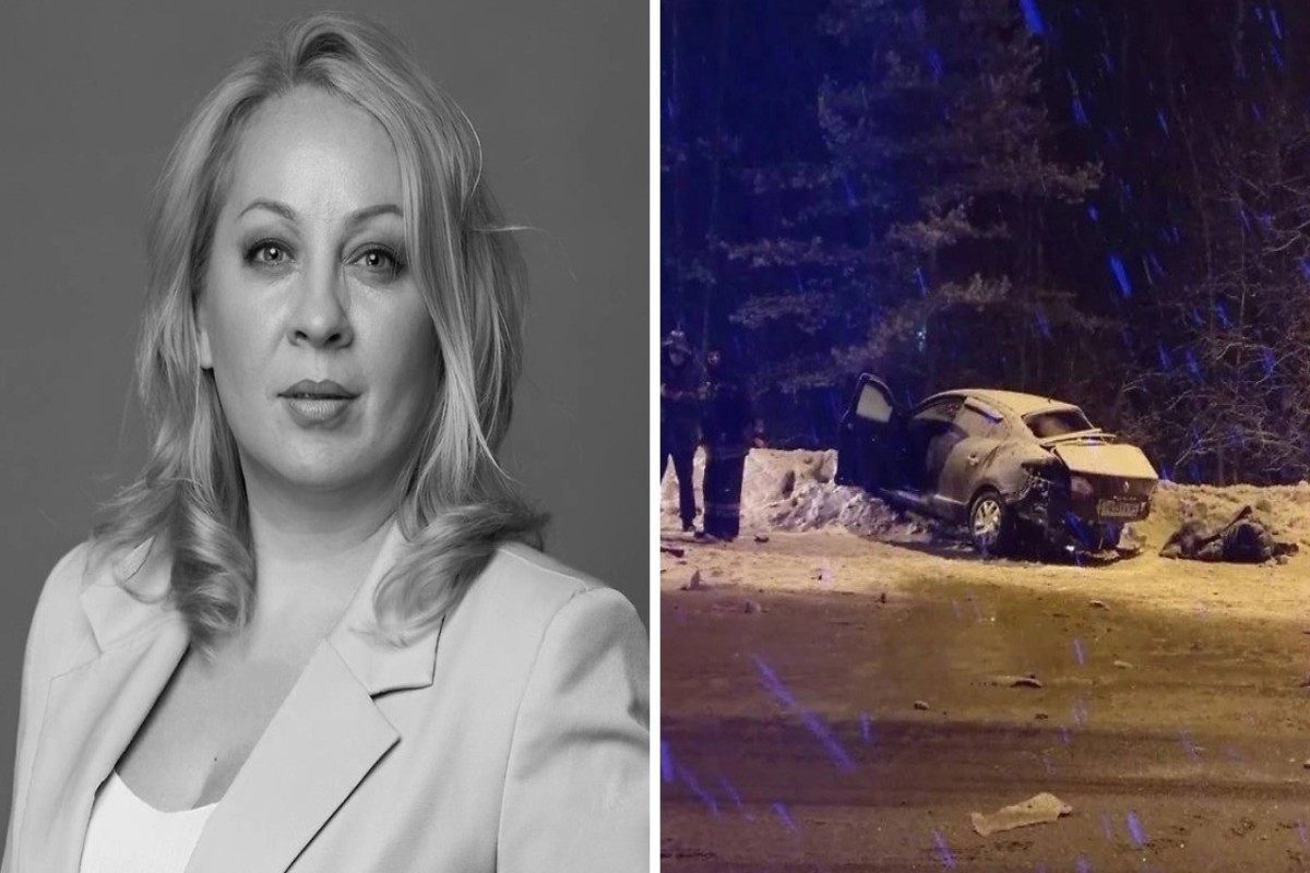 Актриса популярных сериалов «Чернобыль» и «Склифосовский» погибла с дочерью в ДТП