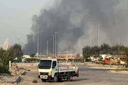 Al Jazeera: по ОАЭ выпустили 16 баллистических ракет и более 120 дронов