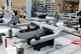Сербия в апреле запускает производство беспилотников