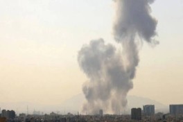 Израиль заявил об уничтожении 16 самолетов КСИР в аэропорту Тегерана