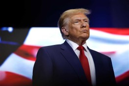 Трамп заявил об уничтожении 42 кораблей ВМС Ирана