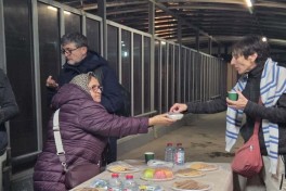 Из Ирана через азербайджанскую границу до сих пор эвакуированы 1873 человека-ФОТО -ОБНОВЛЕНО 