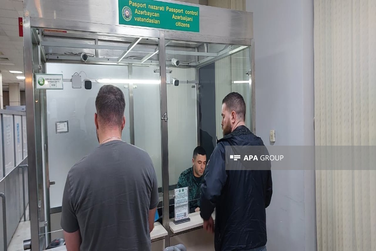 Немецкие и испанские дипломаты эвакуированы из Ирана в Азербайджан-ФОТО 