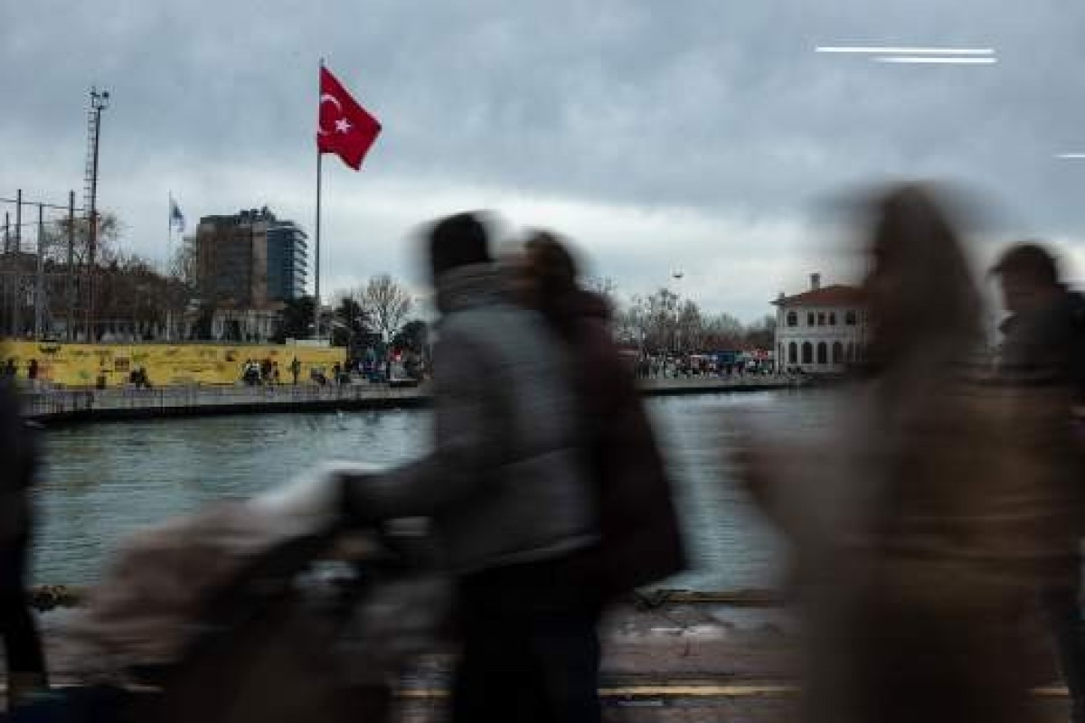 Турция предостерегла Иран от авантюр с ракетами