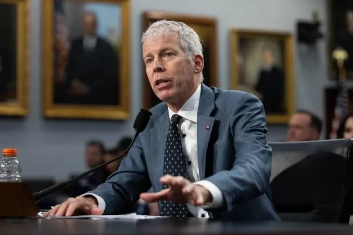 Минэнерго США: Вашингтон не атакует нефтегазовую инфраструктуру Ирана