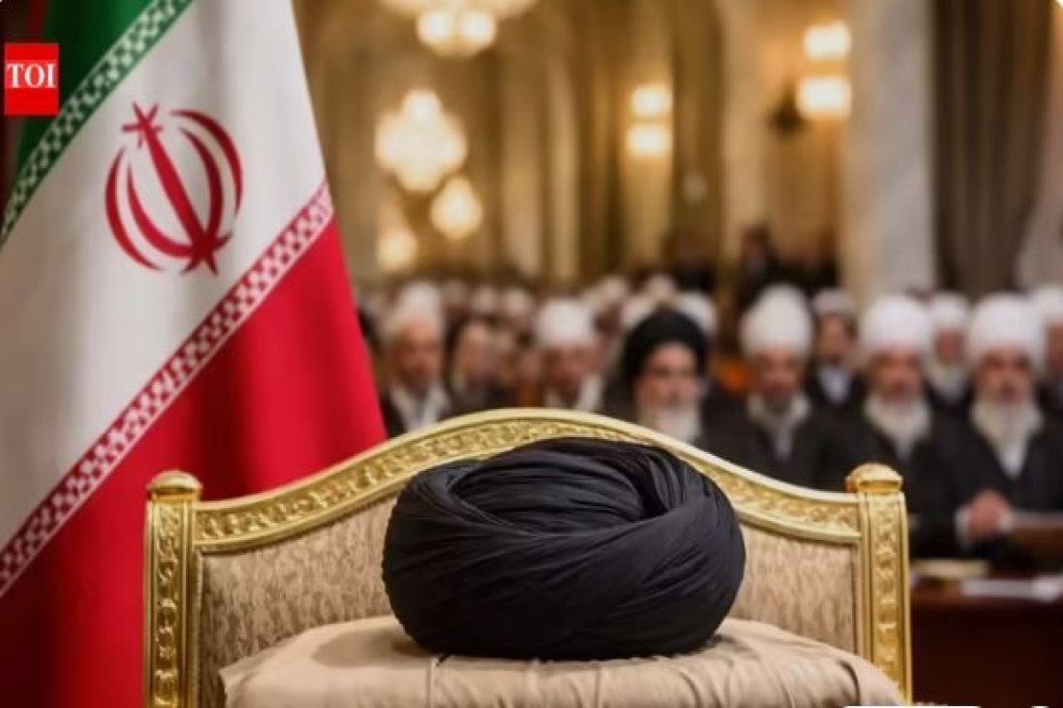 Новый верховный лидер Ирана сохранит ту же фамилию, что и Али Хаменеи