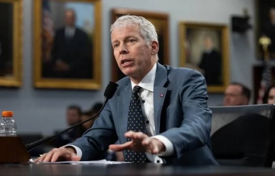 Минэнерго США: Вашингтон не атакует нефтегазовую инфраструктуру Ирана