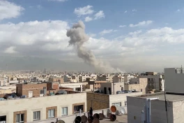 Израиль заявил о начале нового этапа операции в Иране