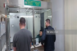 Немецкие и испанские дипломаты эвакуированы из Ирана в Азербайджан-ФОТО 