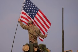 В военную коалицию США против наркокартелей войдут 18 стран