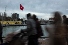 Турция предостерегла Иран от авантюр с ракетами