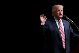 Трамп: Карта Ирана может измениться после завершения войны 