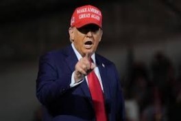 Трамп рассказал, как предостерег курдов от участия в войне с Ираном