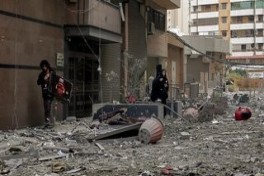 В Нигерии убили первых африканских прихожан РПЦ