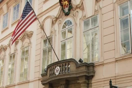 Посольство США в Азербайджане: Удары по Нахчывану — грубое нарушение суверенитета страны