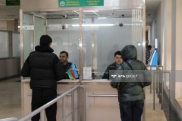 Из Ирана через азербайджанскую границу эвакуированы 3 казахстанских дипломата и 8 граждан России