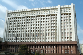 Макрон позвонил Президенту Алиеву и выразил поддержку в связи с дроновой атакой Ирана