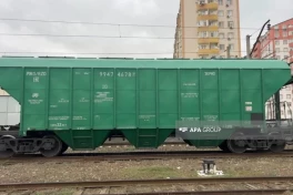 Из России в Армению зерно будет отправлено транзитом через Азербайджан