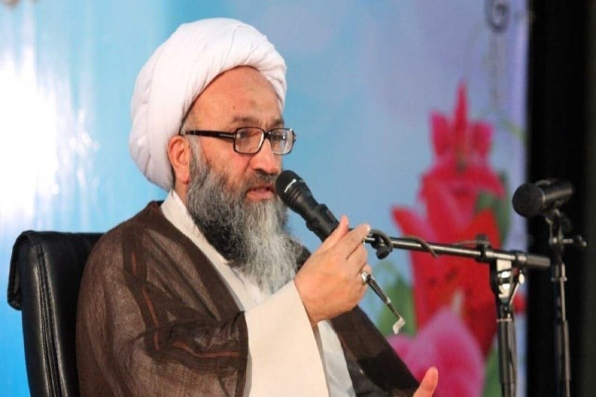 Мохсен Хейдари раскрыл скандальные подробности избрания Моджтабы Хамнеи