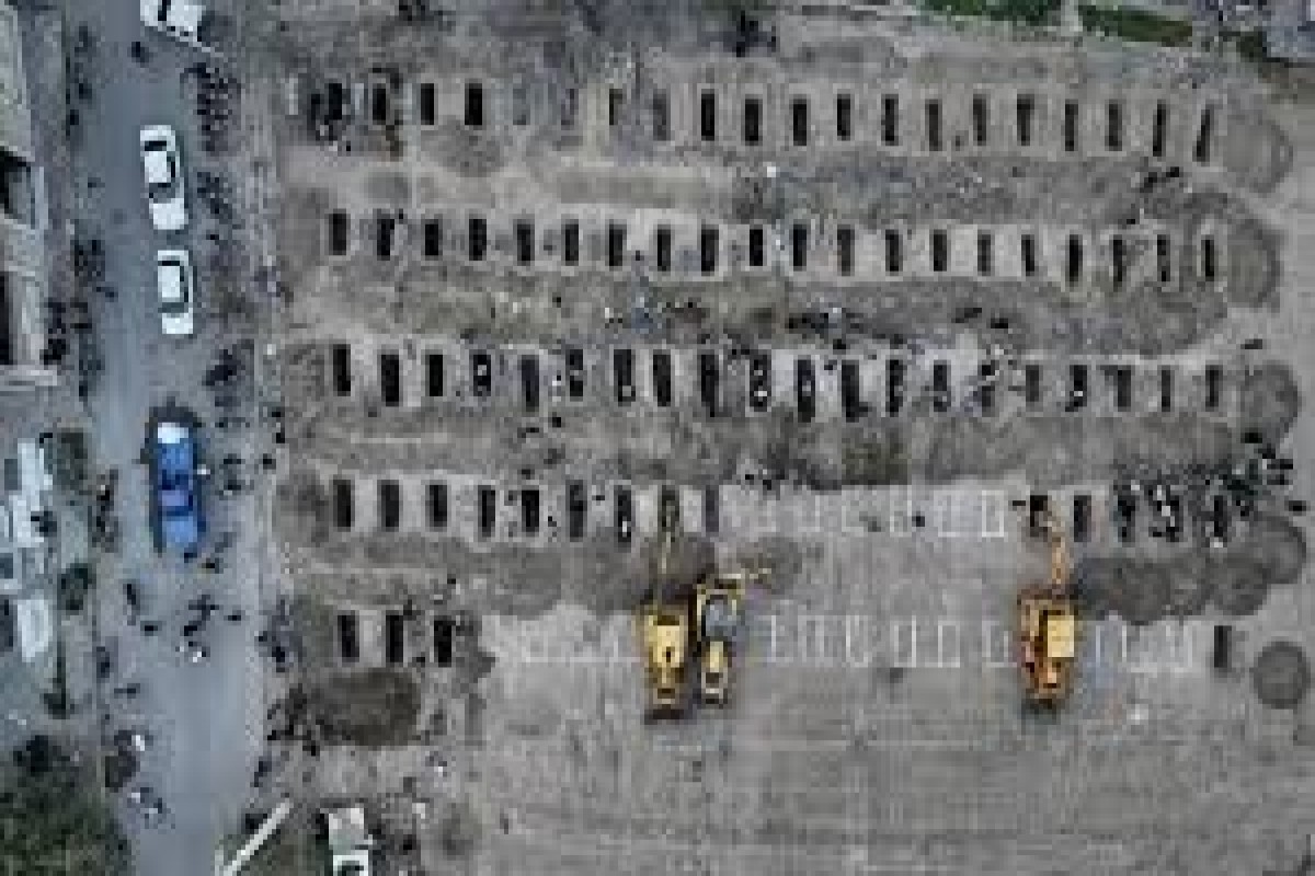 В Иране в Минабе разрушена школа для девочек в результате удара крылатой ракеты — СМИ