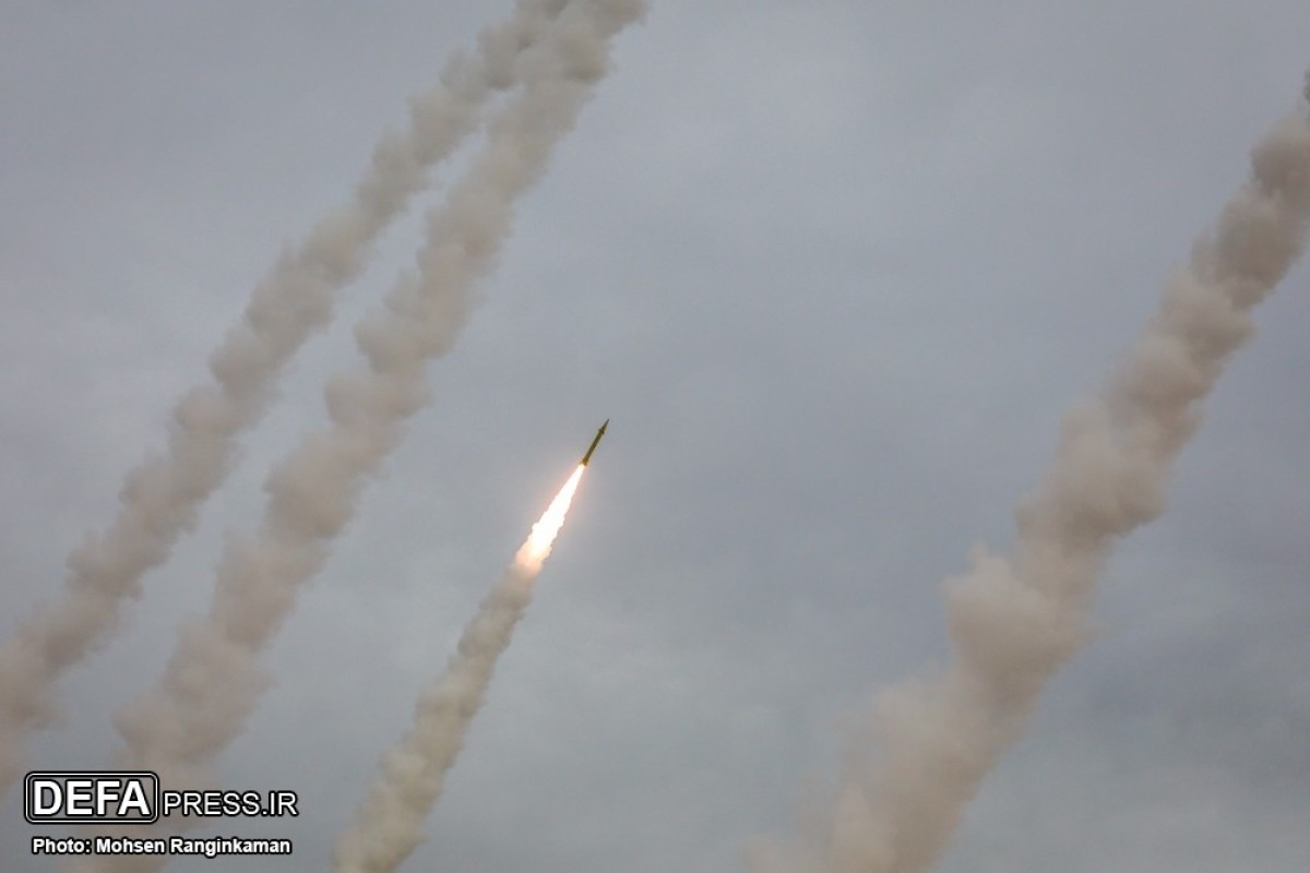 КСИР объявил о 31-й волне операции «Обещание истины — 4» с ударами по американским базам