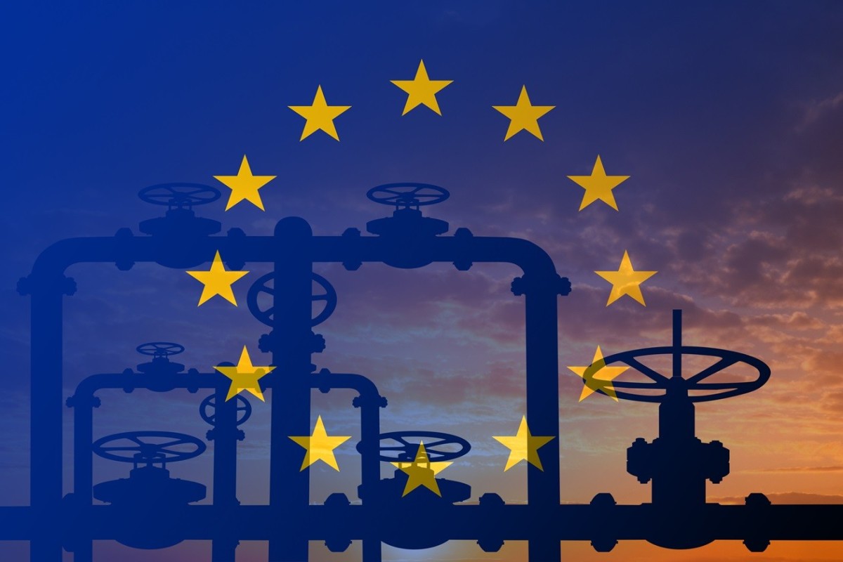 Россия готова к сотрудничеству с Европой по поставкам нефти и газа