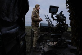 Украина направила в Иорданию группу специалистов по беспилотникам