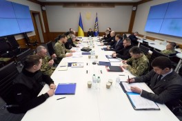 Зеленский заявил о запросах 11 стран на помощь Украине в борьбе с дронами Shahed