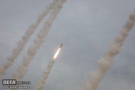 КСИР объявил о 31-й волне операции «Обещание истины — 4» с ударами по американским базам