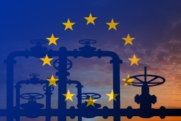 Россия готова к сотрудничеству с Европой по поставкам нефти и газа