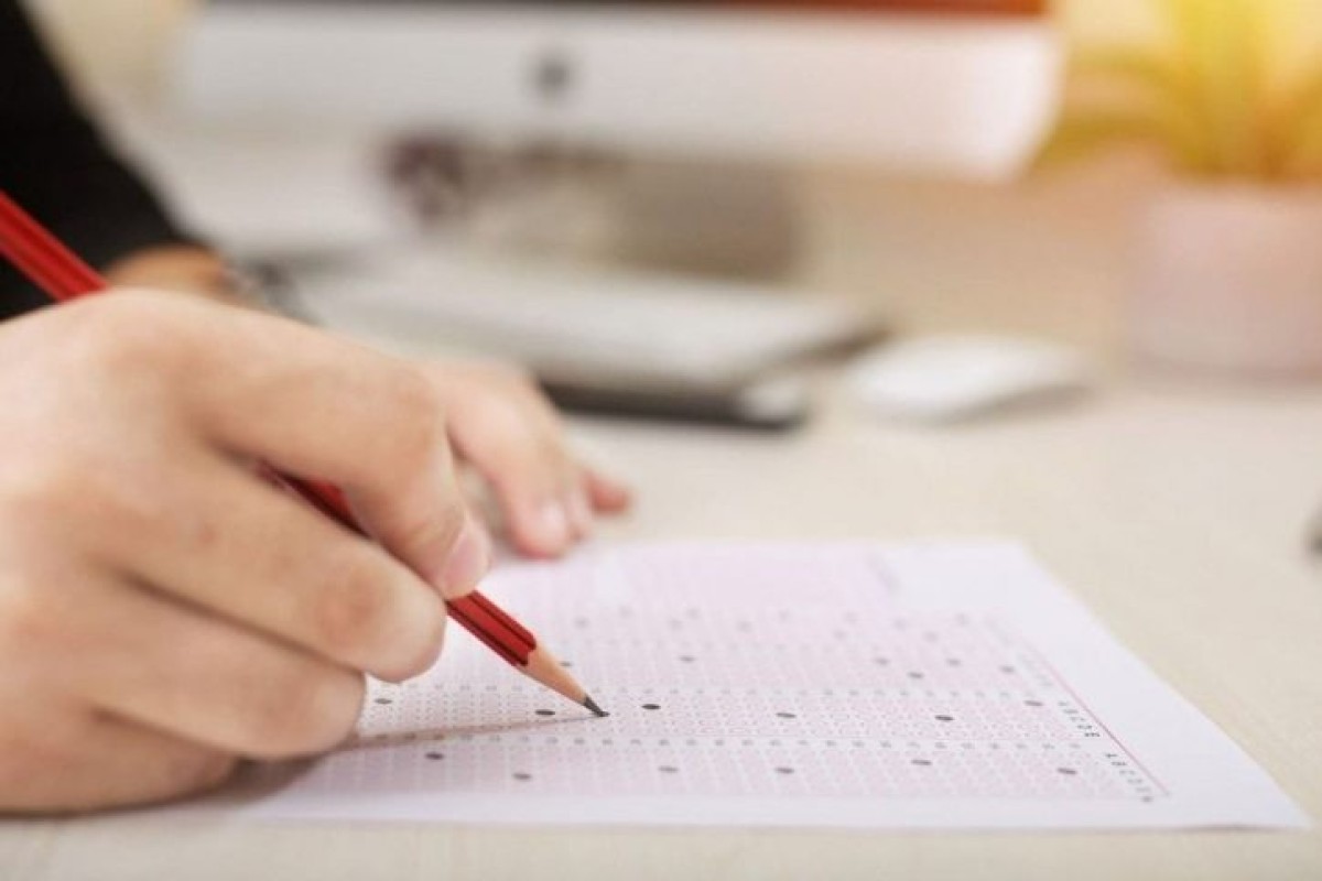 ГЭЦ объяснил, почему экзамены разной сложности