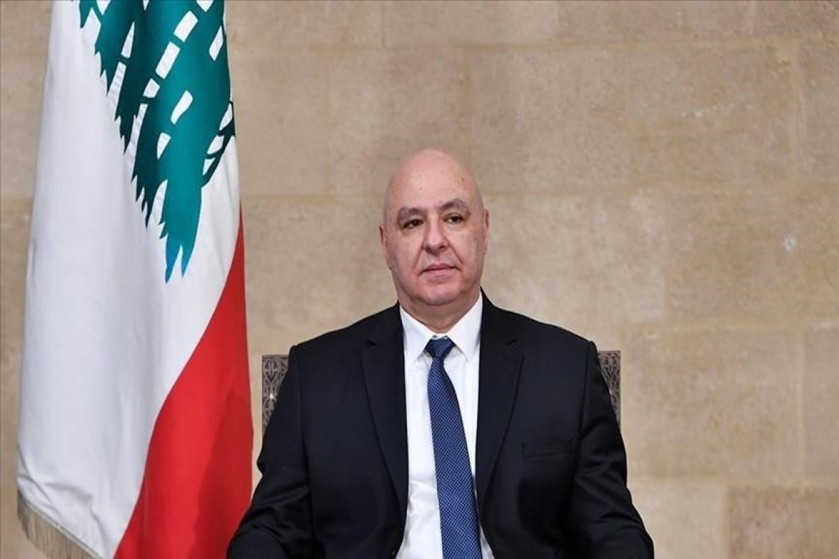 Президент Ливана предложил ЕС начать переговоры с Израилем