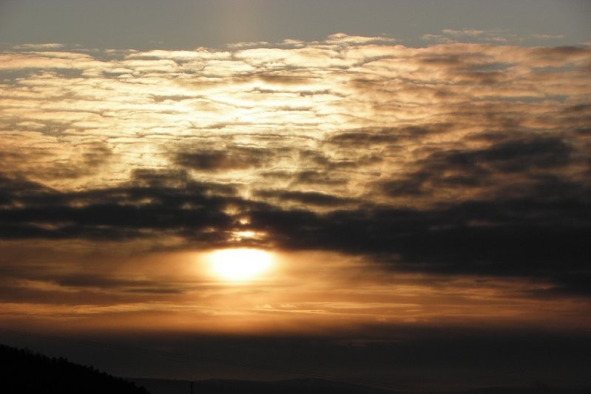 Новая корональная дыра на Солнце может вызвать магнитные бури 14 марта