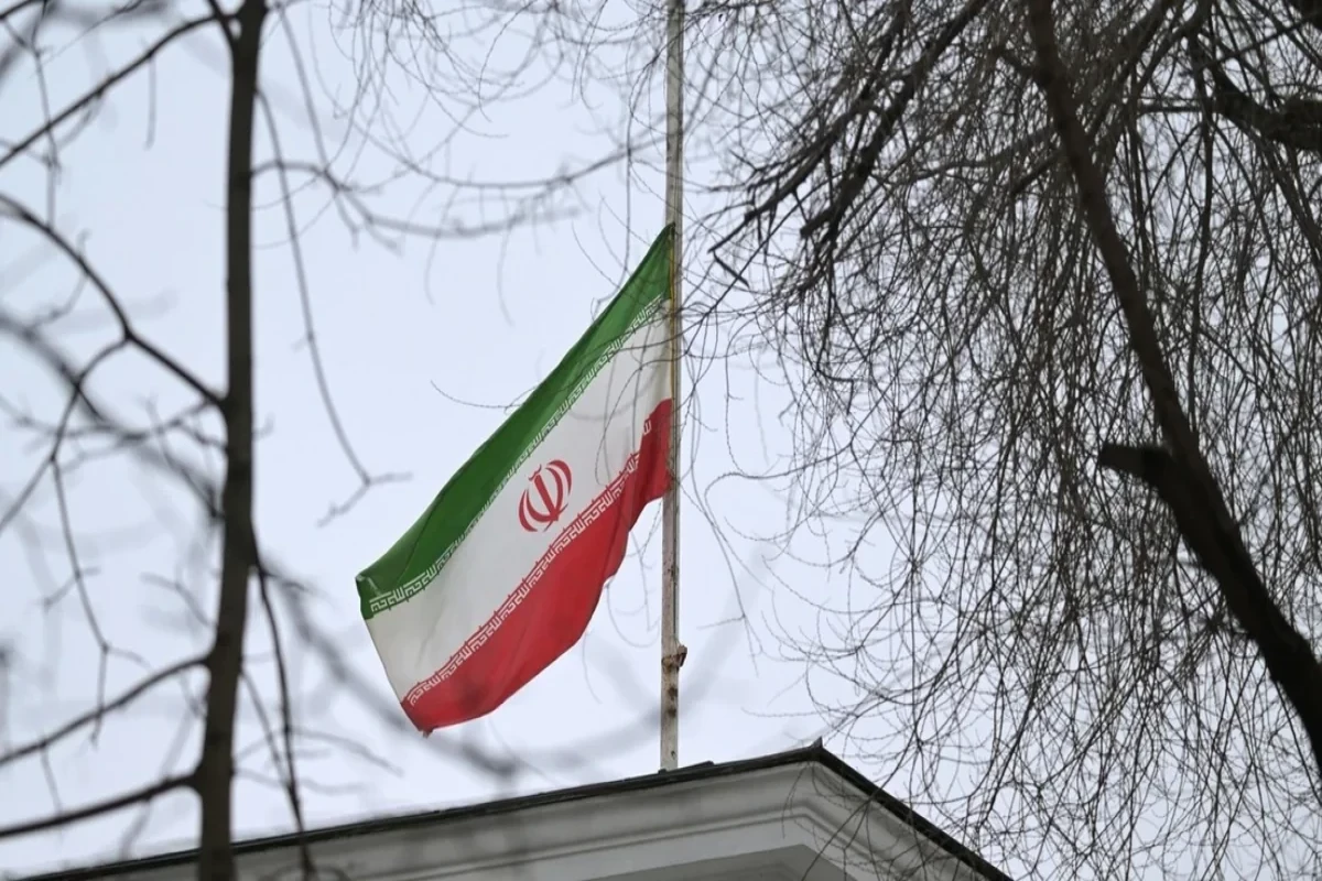 В Тегеране пройдет прощание с погибшими иранскими генералами