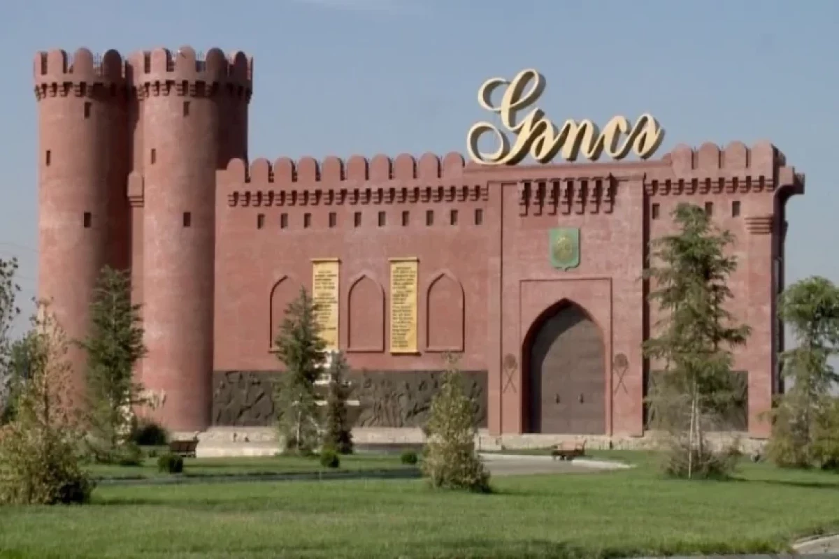 Утвержден генплан развития Гянджи до 2040 года 