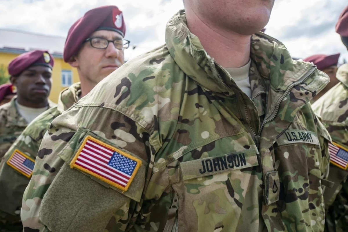 В ходе операции против Ирана ранены около 140 военных США