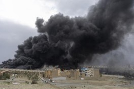 NYT: на обломках ракет, ударивших по школе в Минабе, нашли американские маркировки