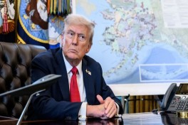 Советники Трампа призывают его заканчивать с войной в Иране