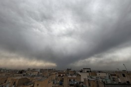 Fars: Школа в иранском Хомейн подверглась нападению