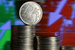 Известия: Российская экономика оказалась на грани стагфляции 