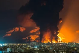 КСИР опроверг заявления Трампа о скором завершении войны