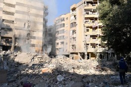 Израиль призвал жителей юга Ливана срочно эвакуироваться