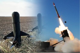 Киев готов передать США беспилотники-перехватчики в обмен на ракеты Patriot