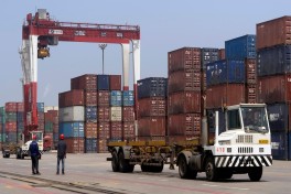 Эксперт: спрос на перевозки по «Среднему коридору» вырос почти в пять раз - ДЕТАЛИ 