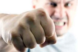 В Армении резко выросло число дел, связанных с семейным насилием