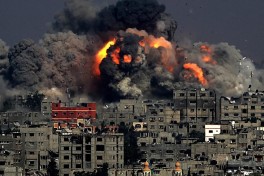 Reuters: стратегия Ирана — пережить США и Израиль в войне на истощение