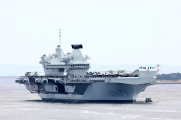 The Telegraph: Британия готовит морскую операцию по эвакуации граждан из региона